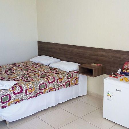 Hotel Potencial Conselheiro Lafaiete Extérieur photo
