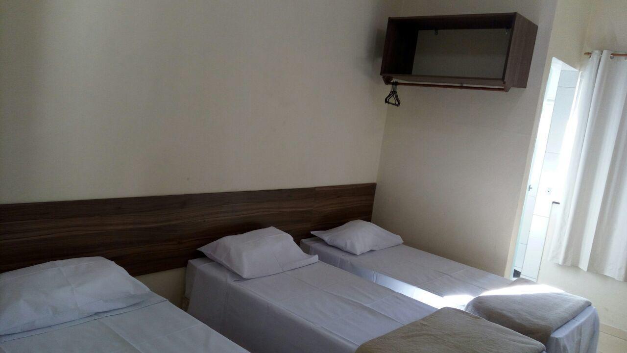 Hotel Potencial Conselheiro Lafaiete Extérieur photo