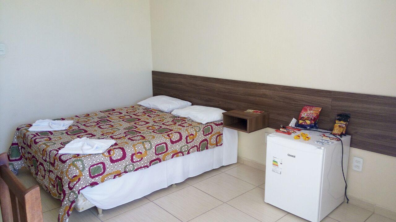 Hotel Potencial Conselheiro Lafaiete Extérieur photo