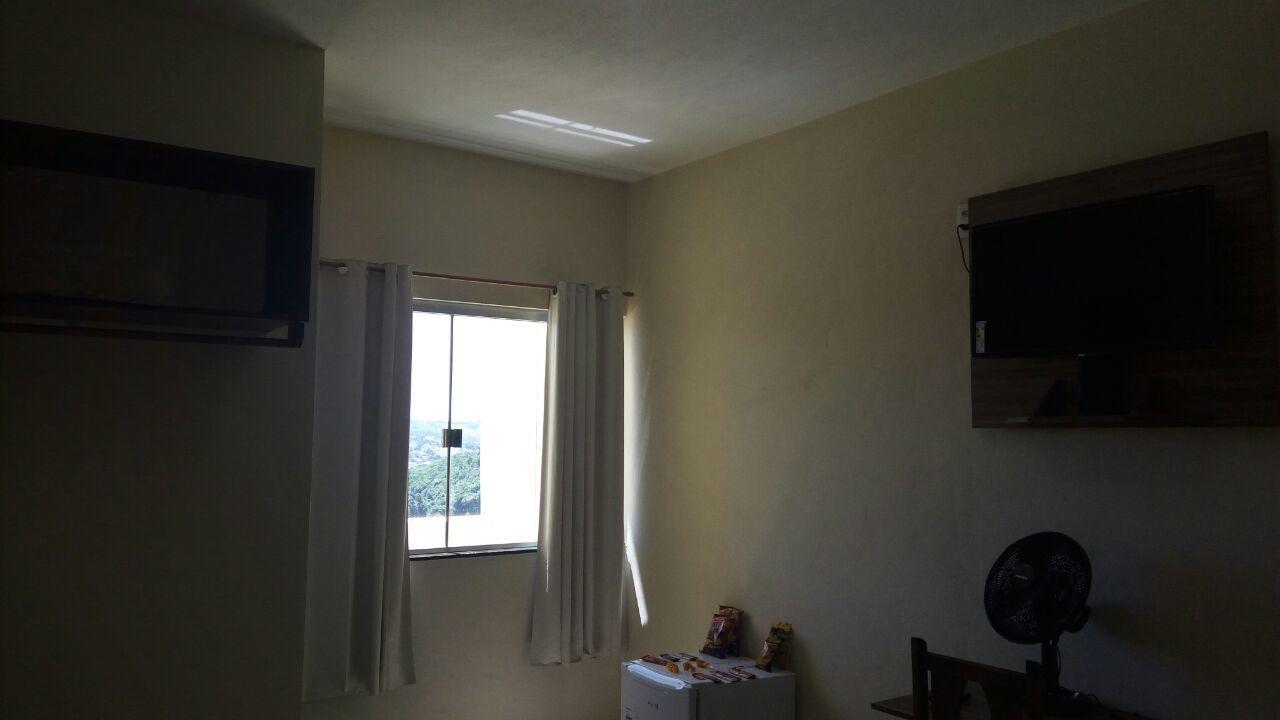 Hotel Potencial Conselheiro Lafaiete Extérieur photo