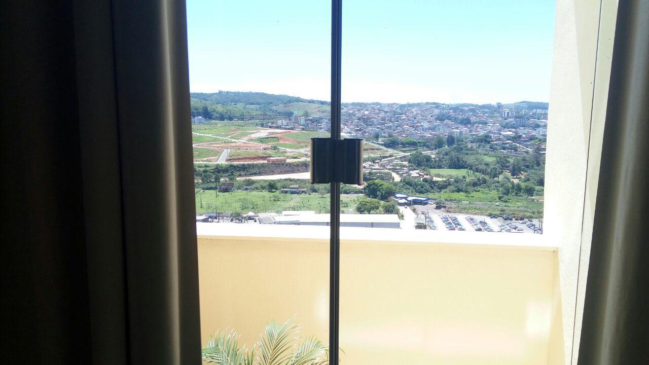 Hotel Potencial Conselheiro Lafaiete Extérieur photo
